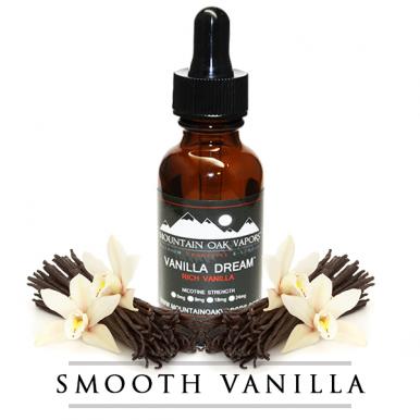 Vanilla Dream