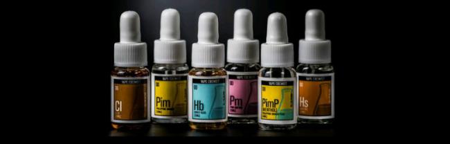 vape chemist