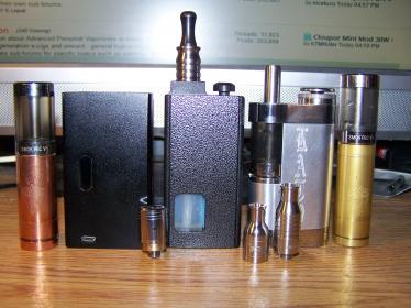 Vape Gear