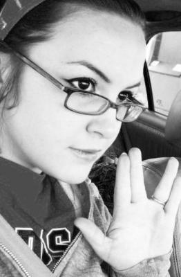 Vape long and prosper.