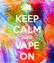 Vape on!