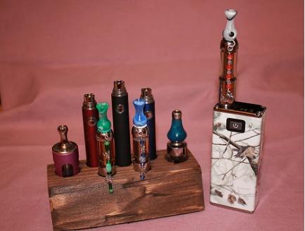 vape setup