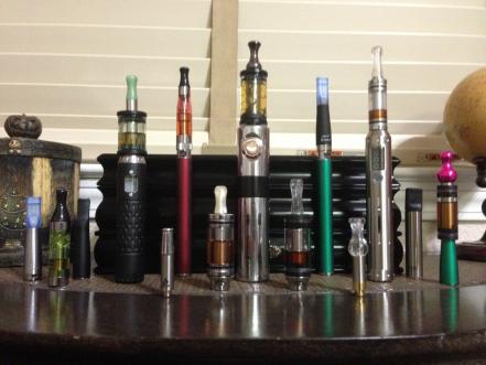 Vape Swag