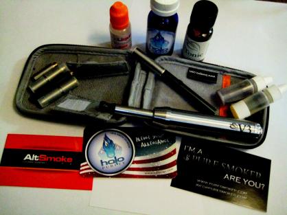 vape wallet