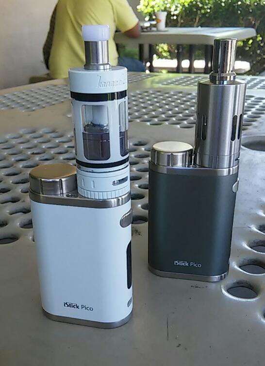 Vape Wild $50 store credit!