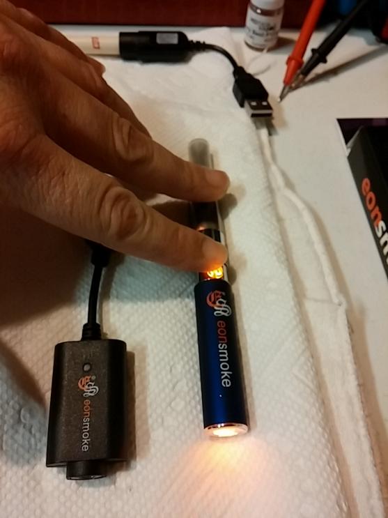 vapegear 135