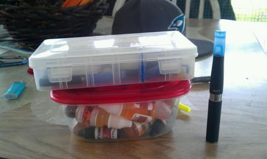 vapekit