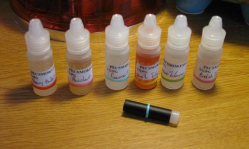 vapelabeling