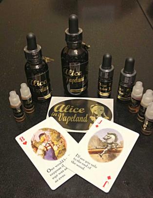Vapemail 021413