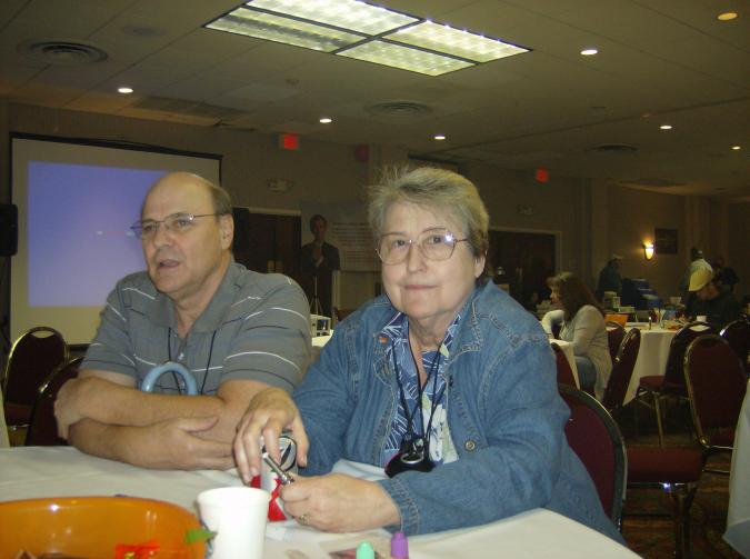 vapercon  Elaine