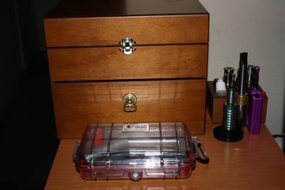 Vapestation by VapeLogic