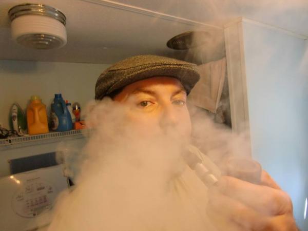 Vapin'