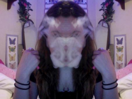 Vaping like a predator