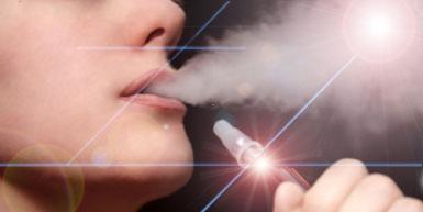 Vaping MMJ