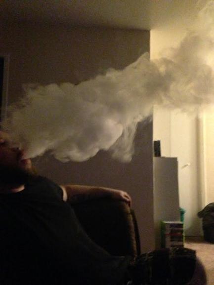Vaping