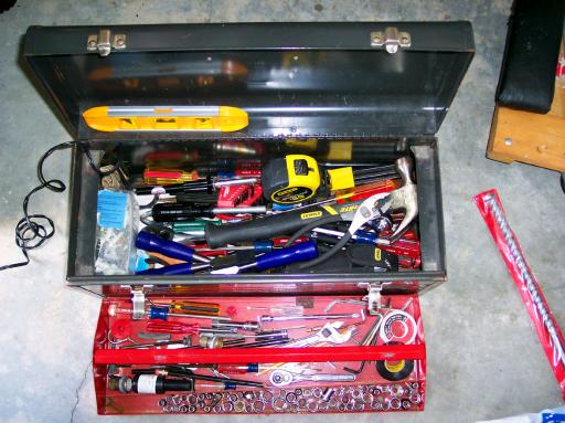 Vapor Moon contest - toolbox