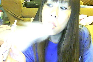vapor