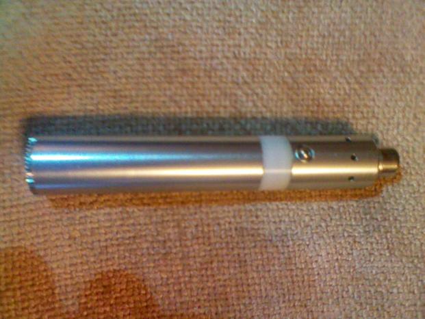 vaprlife vp pearl green led