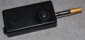 Variable Volt 2/built in volt meter