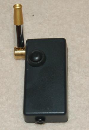 Variable Volt Swing Arm Mod