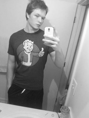 Vault boy