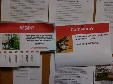 vegan