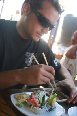 Venice beach