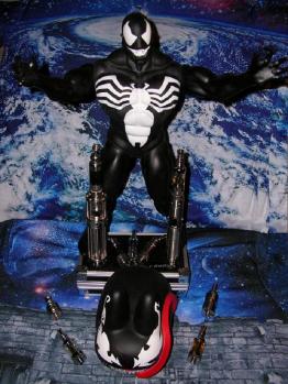 Venomous Gear