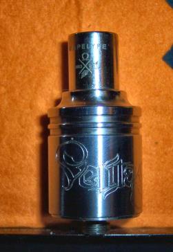 Veritas RDA
