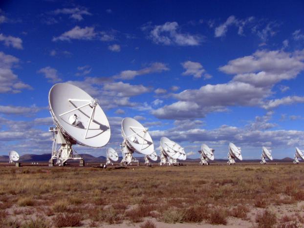 Very Large Array