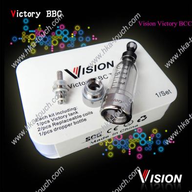 victory BCC