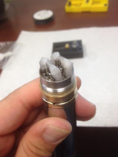 Viking RDA
