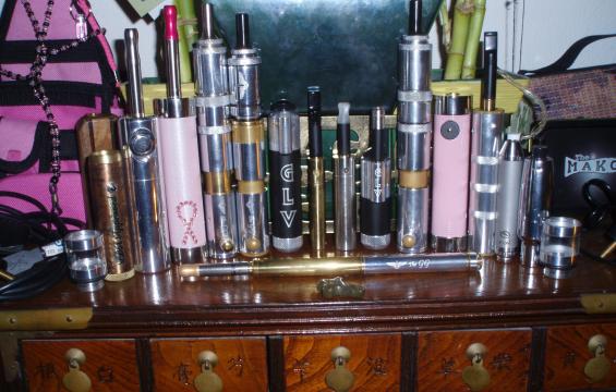 VIKTRO'S MODS & ACCESSORIES,
NOT ALL BUT MOST...
