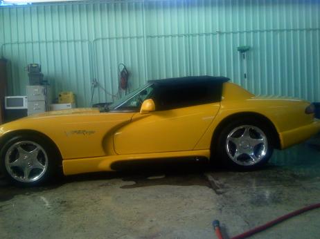 VIPER PICS