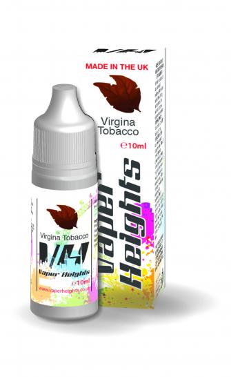 Virginia Tobacco