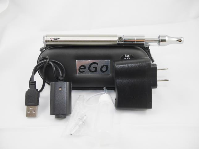 Vision Mini ProTank Kit