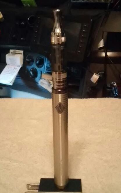 Vision Spinner II w/Aspire BVC