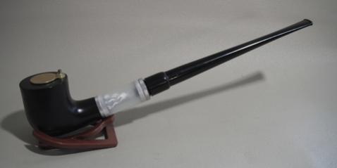 Vivi Tank Jazz Churchwarden Pipe1.1