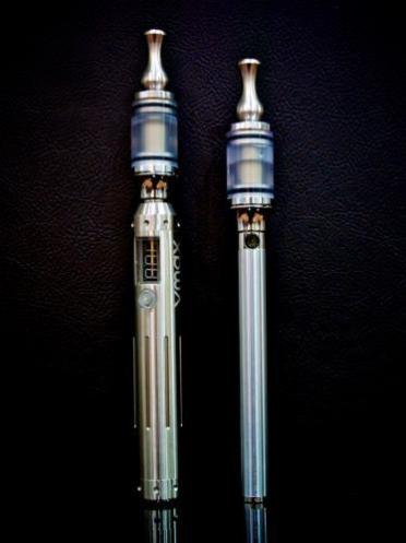 Vmax & eGo Twist