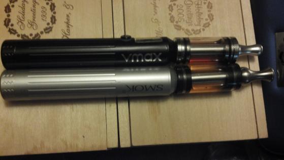 Vmax's
