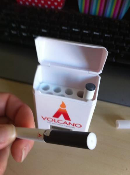 Volcano l88b