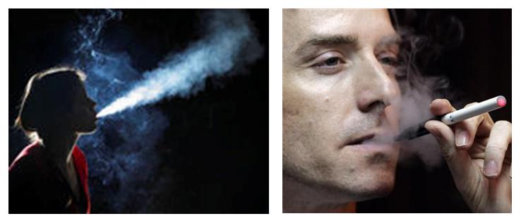 voluminous vapor or wimpy wisps