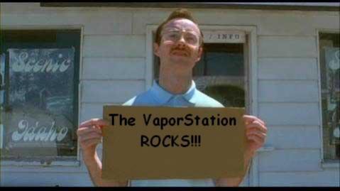 VSrocks
