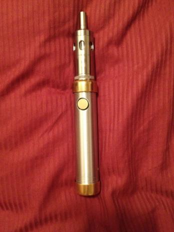 VV Sabertouch w/ Sqaupe (original)