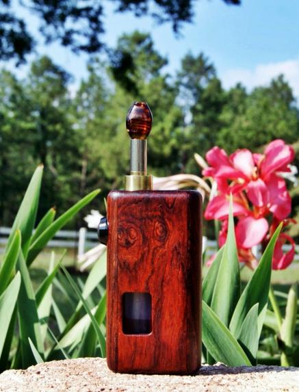 VV Woodvil Cocobolo