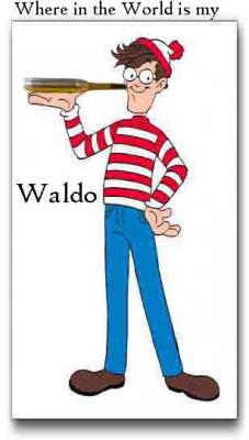 waldo vp