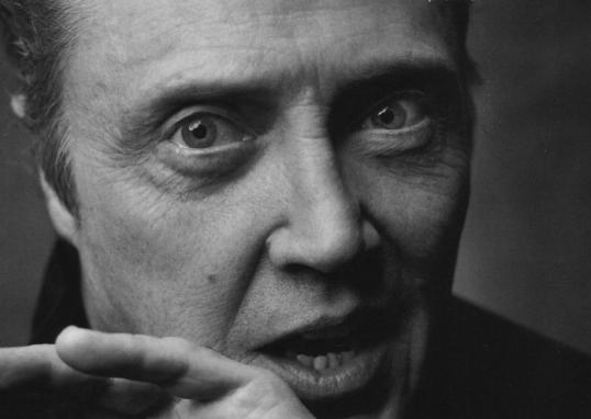 walken