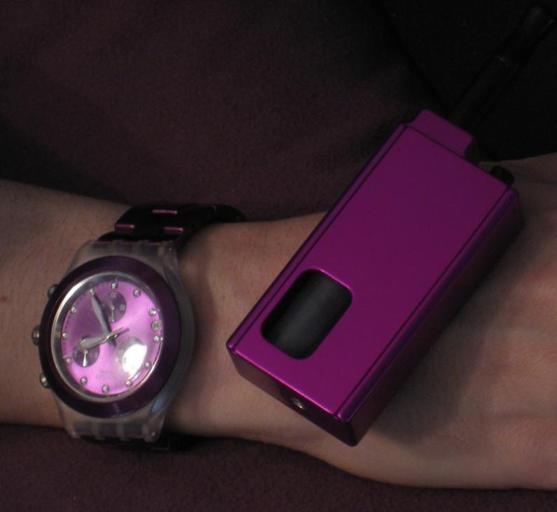 watch and mini 2