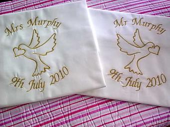 wedding cases
