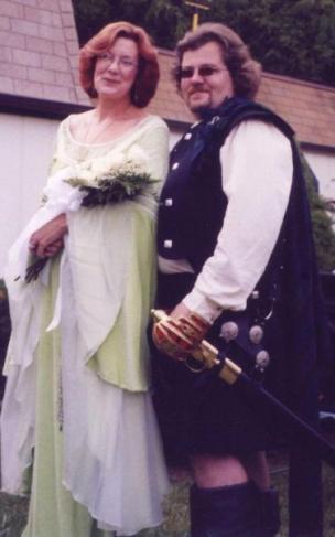 wedding